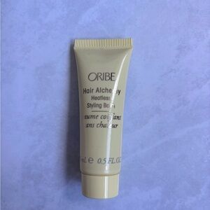 New Alchemy Heatless Hair Styling Balm TRAVEL SIZE